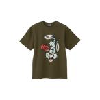 tシャツ HYSTERIC RABBIT Tシャツ メンズ