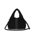 トートバッグ ブークレ ミディアム トート レディース