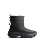 ブーツ ユニセックス イントレピッド ワンダラー ショート スノー ブーツ レディース メンズ