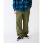 パンツ orSlow/オアスロウ VINTAGE FIT FATIGUE PANTS パンツ メンズ レディース