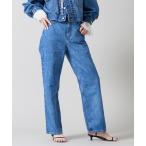 ジーンズ デニム デニムパンツ 「RED CARD/レッドカード」Dakota (72W43201tcm) レディース