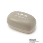 SNOOPYonigili& хлеб кейс 