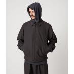 ショッピングブルゾン ブルゾン アウター 「Steven Alan」 ベリーマエックス バルカラー ブルゾン メンズ