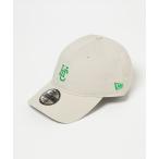 キャップ 帽子 「別注」「ハイチュウ × NEW ERA × GLR」 9TWENTY キャップ メンズ レディース