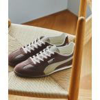 スニーカー 「別注」「PUMA」ARIZONA スニーカー メンズ