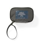 ポーチ SMALL POUCH メンズ