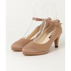 [ESPERANZA] туфли-лодочки 24cm Brown женский 