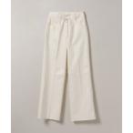 [JEANASIS] брюки MEDIUM белый женский 