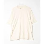 「HANES」 半袖Tシャツ X