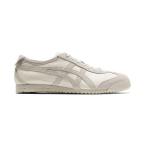 「Onitsuka Tiger」 ローカットスニーカー 24 グレー レディース