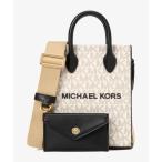 [MICHAEL KORS] сумка FREE оттенок белого прочее женский 
