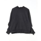 [niko and...] тренировочный cut and sewn MEDIUM черный женский 