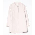 [MIIA] no color пальто FREE белый женский 