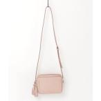 「kate spade new york」 ワンポイントショルダーバッグ - ピンク レディース