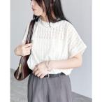 [reca] безрукавка tops M слоновая кость женский 