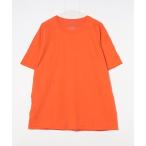 「Champion」 半袖Tシャ