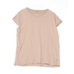 [SHIPS] трикотаж с коротким рукавом M/L бежевый женский 