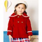 ダッフルコート コート tiny bear セーラーコート キッズ 子供服 男の子 女の子