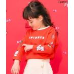 tシャツ 「SWIMMER」長袖Tシャツ キッズ 子供服 男の子 女の子