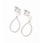  серьги Drop жемчуг серьги / 577188 женский 