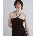 キャミソール カップインキャミトップＶ