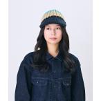ニット帽 ニットキャップ ORGANIC レディース メンズ