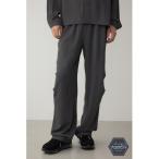 ショッピングミニー スラックス C/Tトロミニータックパンツ メンズ