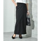 マルチサイズ スカート ウエストゴ