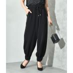 マルチサイズ パンツ ストレッチイ