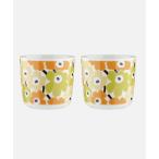 タンブラー 「ASIA EXCLUSIVE」Pikkuinen Uni / Coffee cup set