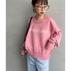 ニット セーター 「Americana/