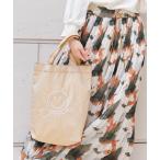 エコバッグ スマイルエコトートバッグ