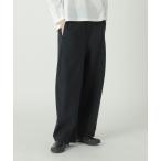 ショッピングストレッチ パンツ ストレッチナイロントリコット / パンツ / P レディース