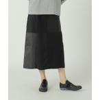 スカート (S)パッチワークジャージィー / スカート / P