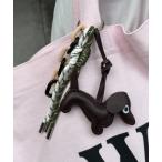 キーホルダー 「新色追加！」アソートアニマルキーチャーム