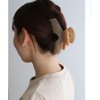 ヘアクリップ 大きめアーチバンスクリップ