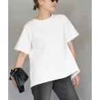 tシャツ CELERI Cocoon Oversized Tシャツ レディース