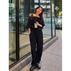 ショッピングオールインワン オールインワン ドローコードオールインワン レディース