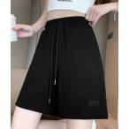  тренировочный брюки джерси тренировочный шорты Корея способ шорты женский 