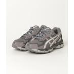 ショッピングasics スニーカー GEL-NYC 2055 / ゲルエヌワイシー 2055 メンズ レディース