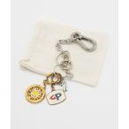 ショッピングキーホルダー キーホルダー KEY HOLDER