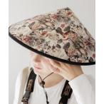 ショッピングハット 帽子 ハット 「MADE IN USA」KAVU/カブー CHILLBA/チルバ メンズ レディース