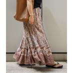 スカート LONG SKIRT