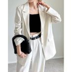 ショッピングリエディ ジャケット テーラードジャケット 「CoolWork」「接触冷感」冷感ツイル長袖テーラードジャケット レディース