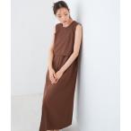 ワンピース 「S・Mサイズ展開」レイヤードSETワンピース