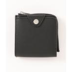 財布 「Legato Largo」LJ-P3001 うすいサイフ 二つ折り財布 レディース