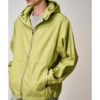 ナイロンジャケット BEACH HOODIE JACKET|ビーチフーディージャケット UNISEX メンズ レディース