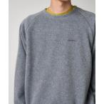 ショッピンググラミチ トレーナー スウェット THERMAL FLEECE CREW｜サーマルフリースクルー　UNISEX メンズ レディース