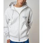 パーカー ORIGINAL FREEDOM ZIP HOODED SWEATSHIRT|オリジナルフリーダムジップフーデッドスウェットシャツ UNIS