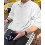  рубашка-поло [NOWLE] Roo z Fit открытый цвет рубашка-поло мужской 